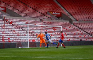 Dean Matthews Photography at the Stadium of Light