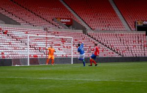 Dean Matthews Photography at the Stadium of Light