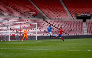 Dean Matthews Photography at the Stadium of Light