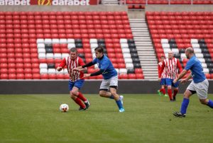 Dean Matthews Photography at the Stadium of Light