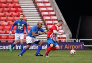 Dean Matthews Photography at the Stadium of Light