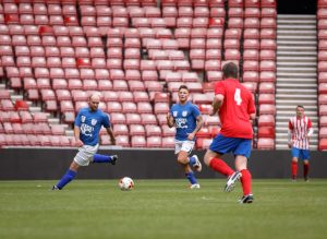 Dean Matthews Photography at the Stadium of Light