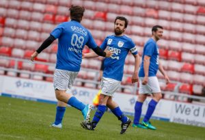 Dean Matthews Photography at the Stadium of Light