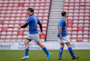 Dean Matthews Photography at the Stadium of Light