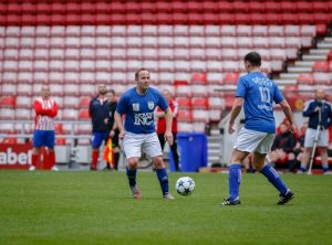 Dean Matthews Photography at the Stadium of Light