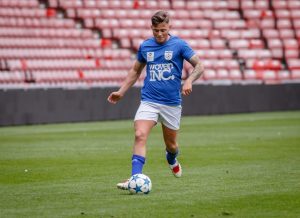 Dean Matthews Photography at the Stadium of Light