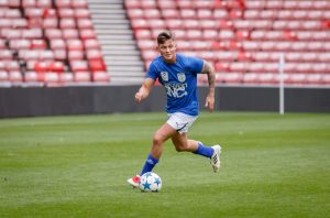 Dean Matthews Photography at the Stadium of Light