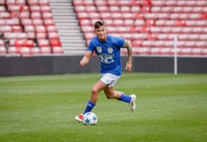 Dean Matthews Photography at the Stadium of Light