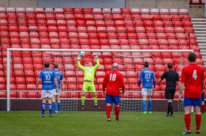 Dean Matthews Photography at the Stadium of Light