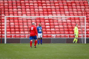 Dean Matthews Photography at the Stadium of Light
