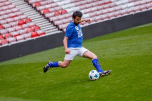 Dean Matthews Photography at the Stadium of Light