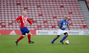 Dean Matthews Photography at the Stadium of Light