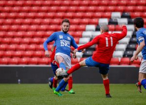 Dean Matthews Photography at the Stadium of Light