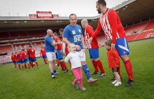 Dean Matthews Photography at the Stadium of Light