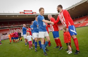 Dean Matthews Photography at the Stadium of Light