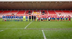 Dean Matthews Photography at the Stadium of Light