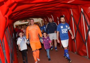 Dean Matthews Photography at the Stadium of Light