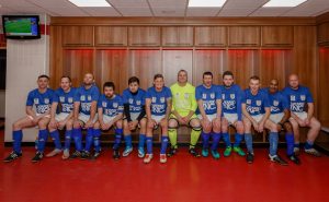 Dean Matthews Photography at the Stadium of Light