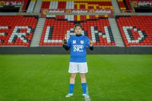 Dean Matthews Photography at the Stadium of Light
