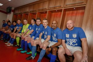 Dean Matthews Photography at the Stadium of Light