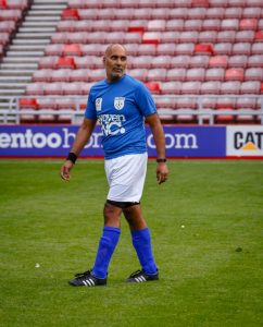 Dean Matthews Photography at the Stadium of Light