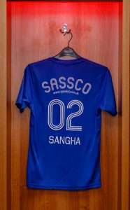 Dean Matthews Photography at the Stadium of Light