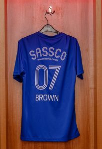 Dean Matthews Photography at the Stadium of Light