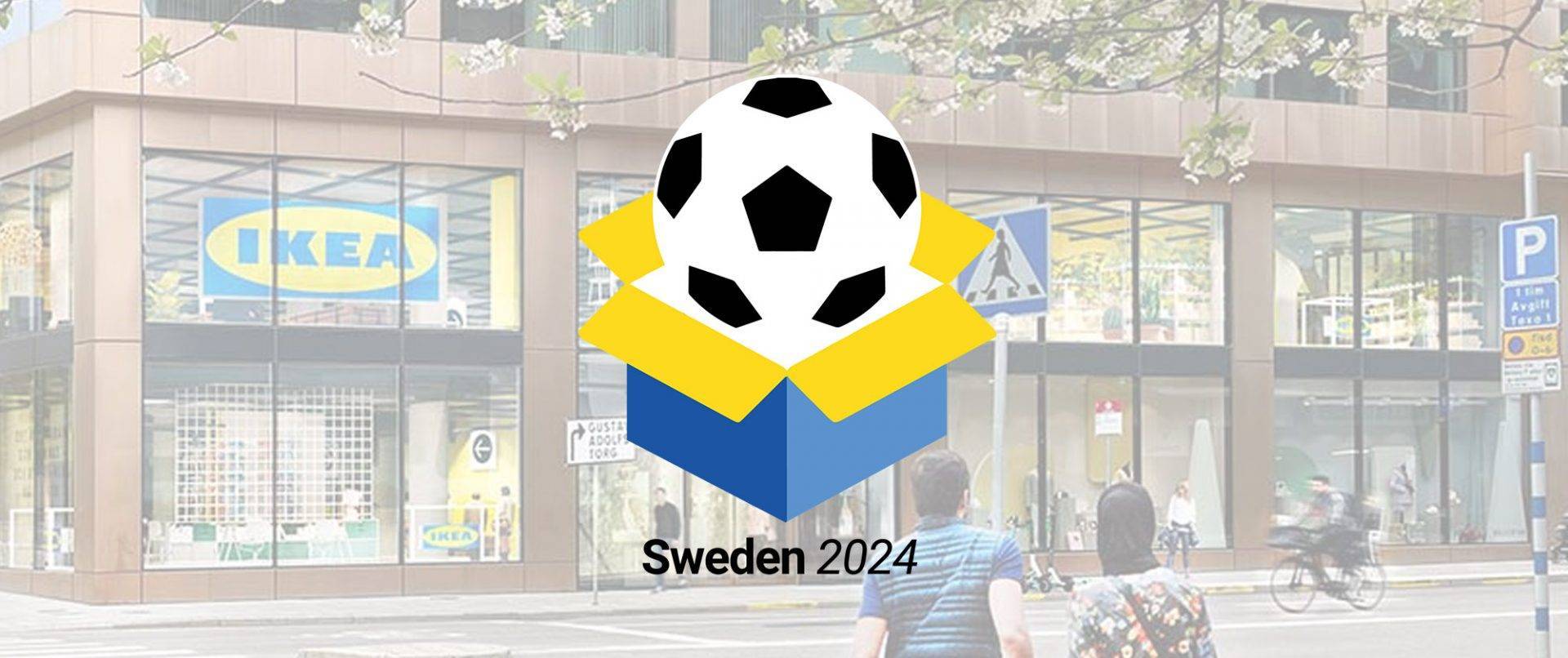 Sweden Tour 2024