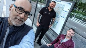 Netherlands Tour report: One win out of four games.