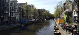 Netherlands Tour report: One win out of four games.