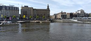 Netherlands Tour report: One win out of four games.