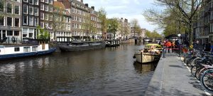 Netherlands Tour report: One win out of four games.