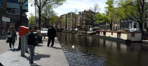 Netherlands Tour report: One win out of four games.