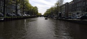 Netherlands Tour report: One win out of four games.