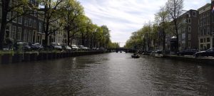 Netherlands Tour report: One win out of four games.