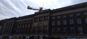 Netherlands Tour report: One win out of four games.