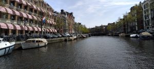 Netherlands Tour report: One win out of four games.