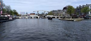 Netherlands Tour report: One win out of four games.