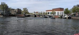 Netherlands Tour report: One win out of four games.