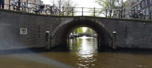 Netherlands Tour report: One win out of four games.