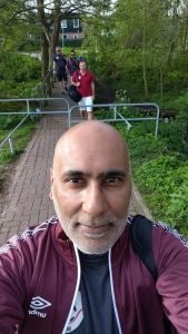 Netherlands Tour report: One win out of four games.