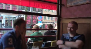 Netherlands Tour report: One win out of four games.