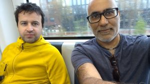 Netherlands Tour report: One win out of four games.