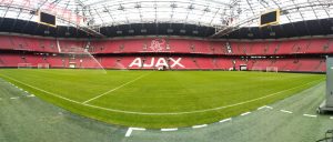 Netherlands Tour report: One win out of four games.