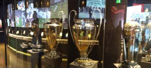 Netherlands Tour report: One win out of four games.