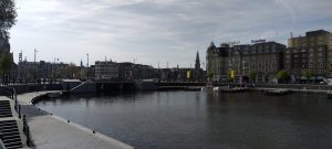 Netherlands Tour report: One win out of four games.