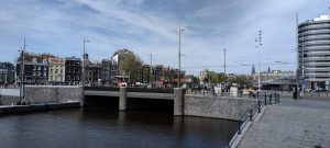 Netherlands Tour report: One win out of four games.