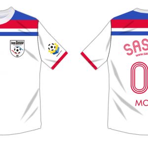 Sweden / Lava Cup Tournament jersey (printed)