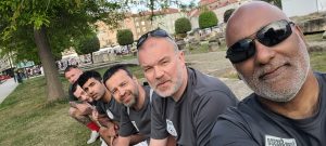 A win, a draw and two losses in Croatia.