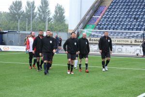 Lava Cup 2025: Impressive group stage performance.